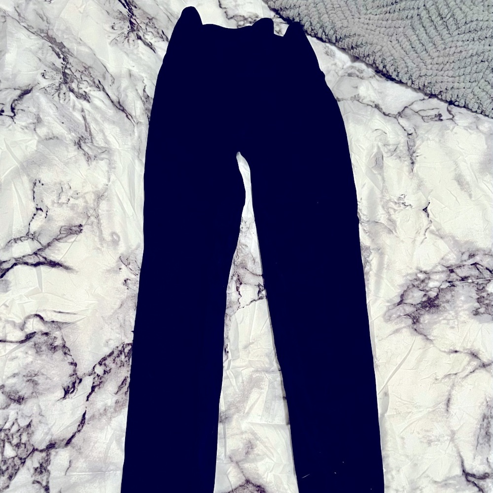 Fabletics SculptKnit Leggings